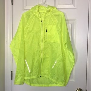 Under Armour Running Rain Jacket